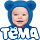 Тёма Тёма