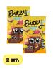 BITEY Вафли со Вкусом Шоколада 35гр.-2шт