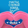 BEBI PREMIUM Каша Кукурузная Низкоаллергенная с Пребиотиками б/м {с 5 мес.} 200г BEBI PREMIUM Каша Кукурузная Низкоаллергенная с Пребиотиками б/м {с 5 мес.} 200г
