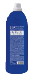BIS Кондиционер для Белья Концентрированный Французская Лаванда (Флакон) 900 мл