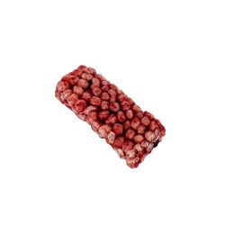 Absolute Nature Батончик Злаковый ТОФФИ с Черникой с Соком Ягод Черники 30гр