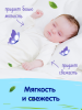 Mepsi Порошок стиральный на основе натурального мыла 2400гр