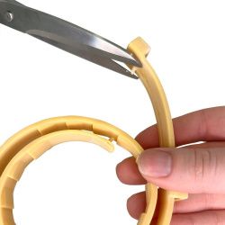 Килтикс ошейник для собак средних пород (длина 53 см)