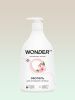 WonderLab Экогель для Интимной гигиены {с дозатором} 0,54л - 2 шт