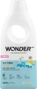 WonderLab Экогель для Стирки вещей Малышей от 0 до 2-х лет (пудра и ваниль) {28 стирок} 1,4л