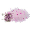 Наполнитель N1 Crystals LAVENDER Силикагель NEW 12,5 л