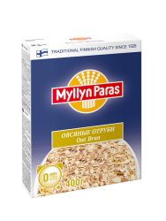 1928 MYLLYN PARAS Овсяные Отруби (10 мин.) 400г-3шт