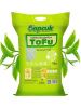Наполнитель для кошачьего туалета Барсик TOFU / ТОФУ Зелёный Чай 15л
