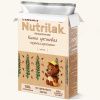 NUTRILAK Premium Каша PROCEREALS Гречневая Цельнозерновая Низкоаллергенная без Молока {с 4 мес} 200г