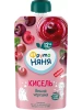 ФрутоНяня Кисель из Вишни и Черешни {с 12 мес} (Гуалапак) 130мл ФрутоНяня Кисель из Вишни и Черешни {с 12 мес} (Гуалапак) 130мл