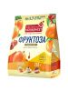 NOVASWEET Фруктоза ( дой пак) 250гр-2шт