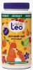 Leo Kids Чай Гранулитрованный Фруктовый для детей Банка 200 гр