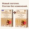 NUTRILAK Premium Каша PROCEREALS Овсяная с Персиком Цельнозерновая с Молоком {с 5 мес} 200г NUTRILAK Premium Каша PROCEREALS Овсяная с Персиком Цельнозерновая с Молоком {с 5 мес} 200г