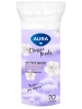 AURA Ватные диски classic pads п/э 70шт