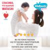Watashi Трусики - Подгузники для детей L (18шт) 9-14кг