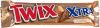 Twix Xtra шоколадный батончик Твикс Экстра