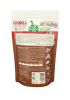BIONOVA Мюсли Гранола Crunchy Шоколадные с Клубникой и Бананом 400гр