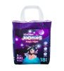 JOONIES Magic Night Подгузники-трусики, размер XXL (15-20 кг), 18 шт. 15-20кг JOONIES Magic Night Подгузники-трусики, размер XXL (15-20 кг), 18 шт. 15-20кг