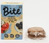 BITE Крекеры Овсяные с Кунжутом и Чиа 200гр.