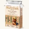NUTRILAK Premium Каша PROCEREALS Гречневая с Черносливом Цельнозерновая с Молоком {с 4 мес} 200г
