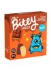 BITEY Печенье с Шоколадом Шоколад Безглютеновое 125гр.- 4 шт