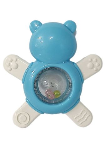 Сказка Погремушка Лягушка/Мишка