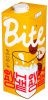BITE Напиток Фундучный ультрапастеризованный 1л BITE Напиток Фундучный ультрапастеризованный 1л