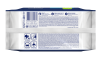 Aura Derma Protect Влажные салфетки Антибактериальные (Ромашка) с крышкой 72шт