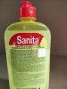 Sanita Средство для Мытья Посуды (Матча/Лайм) Флип-Топ 450г