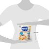NESTLE Каша Молочная Мультизлаковая Мед Абрикос {с 9 мес} Doy Pack 200г.