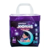 JOONIES Magic Night Подгузники-трусики, размер M (6-11 кг), 24 шт. 6-11кг JOONIES Magic Night Подгузники-трусики, размер M (6-11 кг), 24 шт. 6-11кг