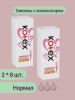 Kotex Тампоны с аппликатором Normal 8шт - 2 шт.