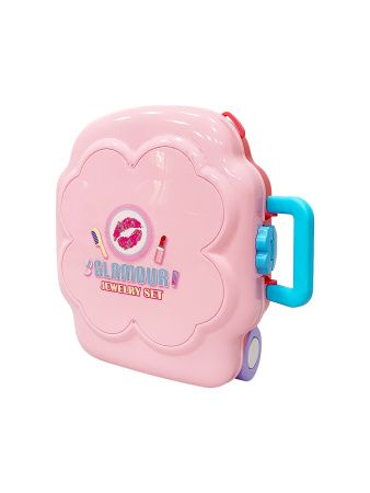 Игровой набор профессия Everflo Beauty Set HS0411024