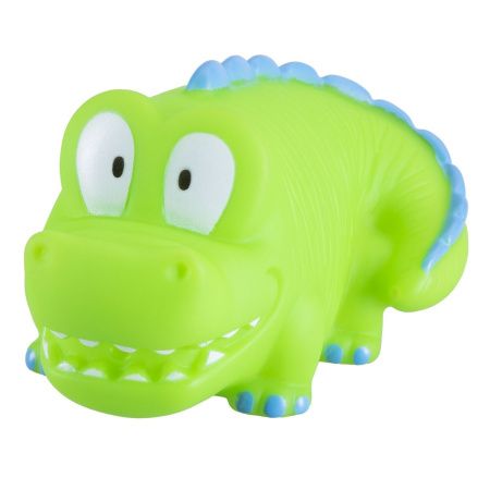 Курносики Игрушка для ванны Крокодильчик (50)