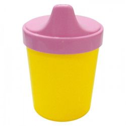 Сказка Стаканчик для сока с носиком 120мл