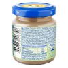 БАБУШКИНО ЛУКОШКО Пюре из Цветной капусты с Кроликом {с 6 мес} б/соли 100г