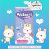 Watashi Трусики - Подгузники для детей L (42шт) 9-14кг