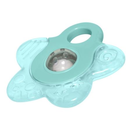 Мир Детства Прорезыватель с водой «Звезда» 4+