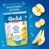 BEBI PREMIUM Каша Фруктово-Злаковое Ассорти с Молоком {с 6 мес.} 200г