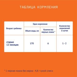 NUTRILAK 3 - Молочный Напиток {с 12 мес} 300г