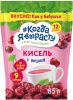 КОГДА Я ВЫРАСТУ Кисель Вишневый {с 12 мес} 85г