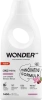 WonderLab Экогель для Стирки Белого белья (лотос и вишня) {28 стирок} 1,4л