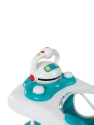 Ходунки Everflo Space WT707 aqua