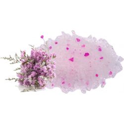 Наполнитель N1 Crystals LAVENDER Силикагель 5 л