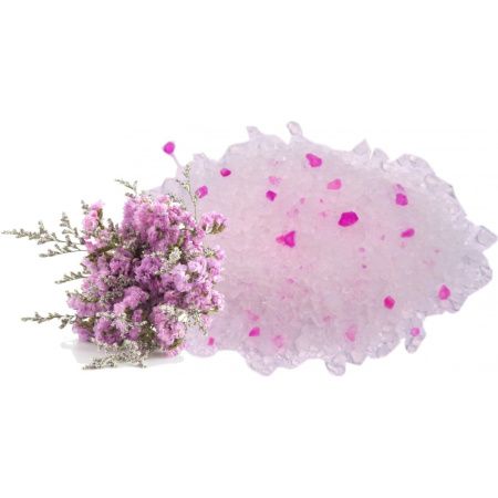 Наполнитель N1 Crystals LAVENDER Силикагель 5 л