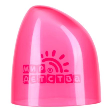 Мир Детства Сеточка для прикорма 2 в 1