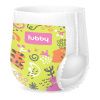 Lubby LIGHT Ультратонкие Трусики -Подгузники (L) 44шт 10-14кг Lubby LIGHT Ультратонкие Трусики -Подгузники (L) 44шт 10-14кг