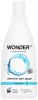 WonderLab Экогель для Душа 2в1 (aqua blue) 0,55 л