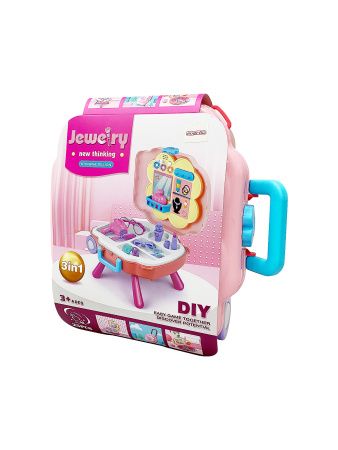 Игровой набор профессия Everflo Beauty Set HS0411024