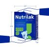 NUTRILAK Premium Кисломолочный Смесь {с рождения} для проф. Дисбактериоза, улучш. Пищев-я 350г